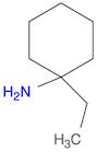 Cyclohexanamine, 1-ethyl-