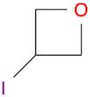 Oxetane, 3-iodo-