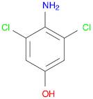 Phenol, 4-amino-3,5-dichloro-