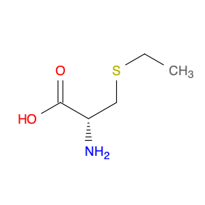 L-Cysteine, S-ethyl-