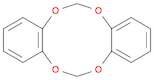 Dibenzo[d,i][1,3,6,8]tetroxecin