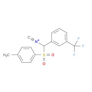 [1-(3-Trifluoromethylphenyl)-1-tosyl]methyl isocyanide