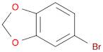 1,3-Benzodioxole, 5-bromo-