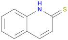 2(1H)-Quinolinethione