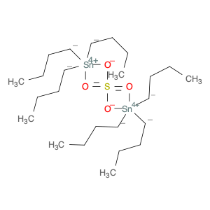 Tin, hexabutyl[μ-[sulfato(2-)-κO,κO'':κO',κO''']]di-