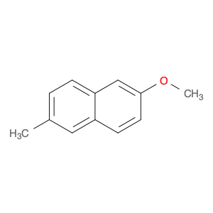 Naphthalene, 2-methoxy-6-methyl-