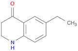 4(1H)-Quinolinone, 6-ethyl-2,3-dihydro-