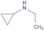 Cyclopropanamine, N-ethyl-