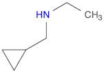 Cyclopropanemethanamine, N-ethyl-