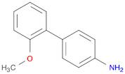 [1,1'-Biphenyl]-4-amine, 2'-methoxy-