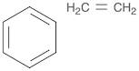 Ethene, compd. with benzene (1:1)