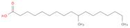 Heptadecanoic acid, 10-methyl-