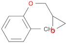 Oxirane, 2-[(methylphenoxy)methyl]-