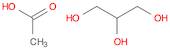 1,2,3-Propanetriol, monoacetate