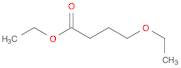 Butanoic acid, 4-ethoxy-, ethyl ester