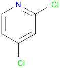 2,4-Dichloropyridine