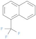 Naphthalene, 1-(trifluoromethyl)-