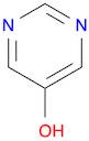 5-Pyrimidinol