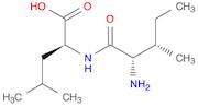 L-Leucine, L-isoleucyl-