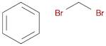 Methane, dibromo-, compd. with benzene (1:1)