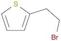 Thiophene, 2-(2-bromoethyl)-