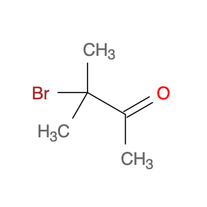 2-Butanone, 3-bromo-3-methyl-