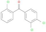 Methanone, (2-chlorophenyl)(3,4-dichlorophenyl)-