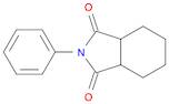 1H-Isoindole-1,3(2H)-dione, hexahydro-2-phenyl-