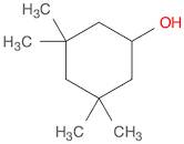 Cyclohexanol, 3,3,5,5-tetramethyl-