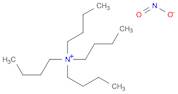 1-Butanaminium, N,N,N-tributyl-, nitrite (1:1)