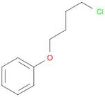 Benzene, (4-chlorobutoxy)-