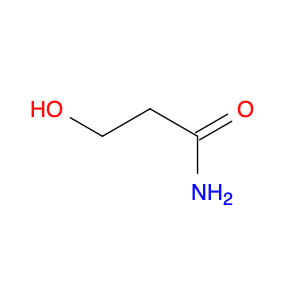 Propanamide, 3-hydroxy-