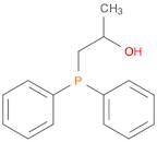 2-Propanol, 1-(diphenylphosphino)-