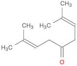 2,7-Nonadien-5-one, 2,8-dimethyl-