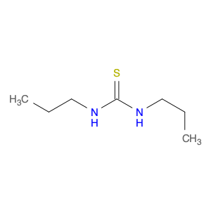 Thiourea, N,N'-dipropyl-