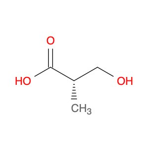 (S)-3-Hydroxy-2-methylpropanoic acid