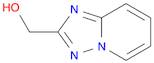 [1,2,4]Triazolo[1,5-a]pyridine-2-methanol