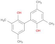 [1,1'-Biphenyl]-2,2'-diol, 3,3',5,5'-tetramethyl-