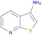 Thieno[2,3-b]pyridin-3-amine (9CI)