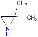 Aziridine, 2,2-dimethyl-