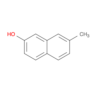 2-Naphthalenol, 7-methyl-