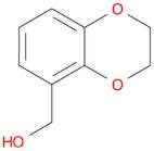 1,4-Benzodioxin-5-methanol, 2,3-dihydro-