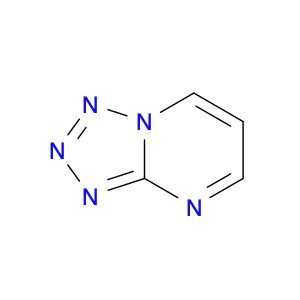 [1,2,3,4]tetrazolo[1,5-a]pyrimidine