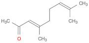 3,7-Nonadien-2-one, 4,8-dimethyl-, (3E)-