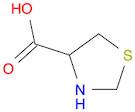 4-Thiazolidinecarboxylic acid