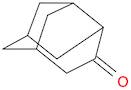 2,6-Methano-4H-inden-4-one, octahydro-