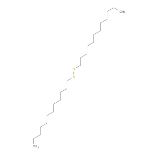 Disulfide, didodecyl