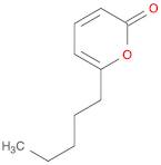 2H-Pyran-2-one, 6-pentyl-