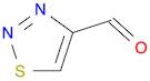 1,2,3-Thiadiazole-4-carboxaldehyde