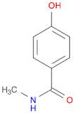 Benzamide, 4-hydroxy-N-methyl-